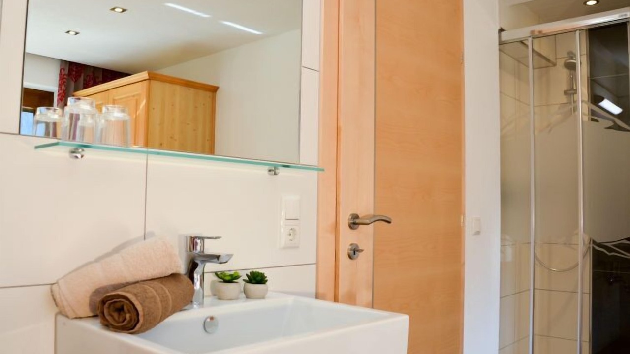 Photo of Bathroom in Kappl
