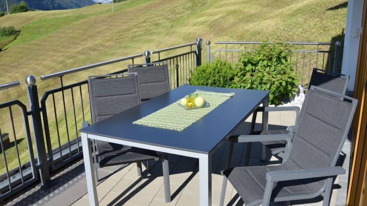 Photo of Outdoor in Kappl