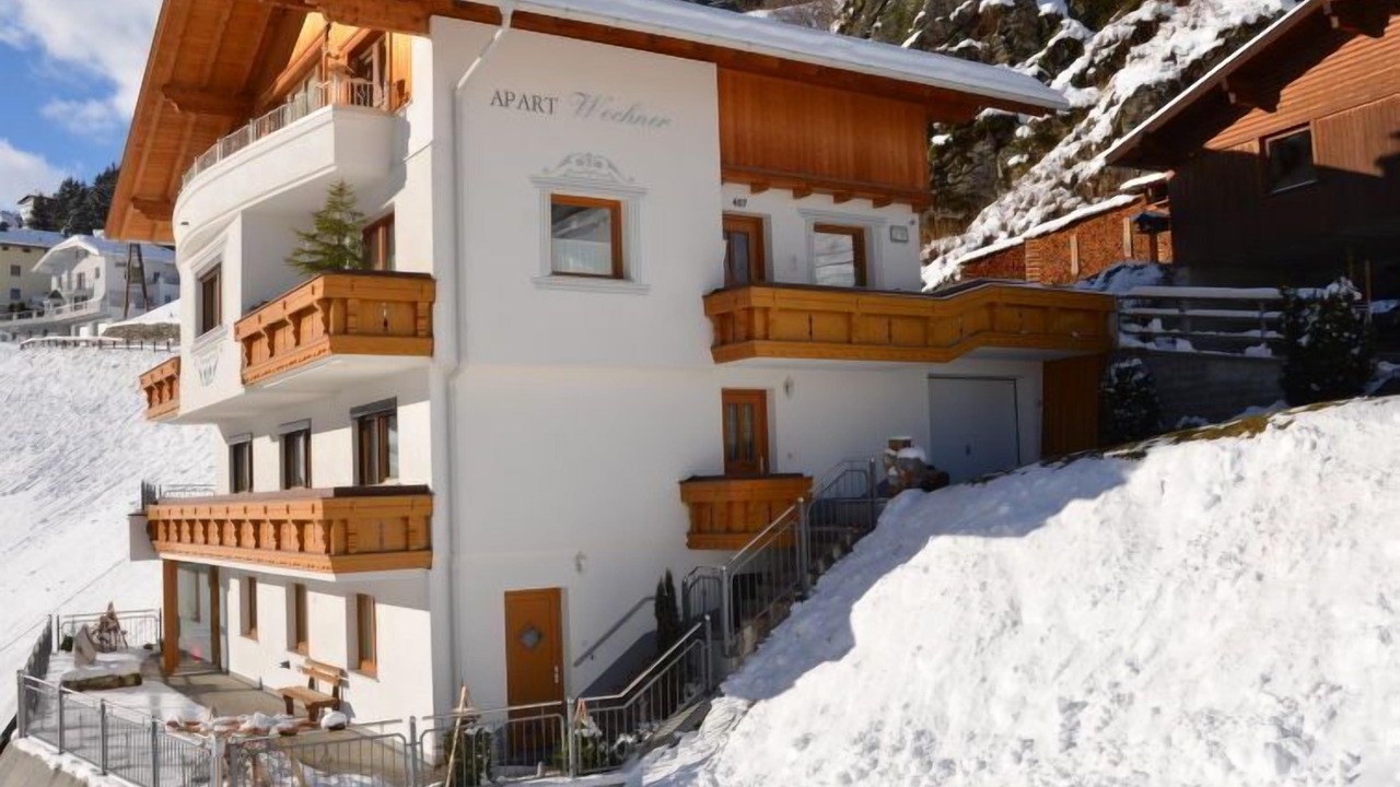 Photo of Outdoor in Kappl