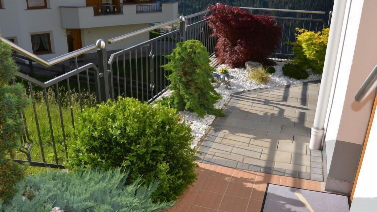 Photo of Outdoor in Kappl