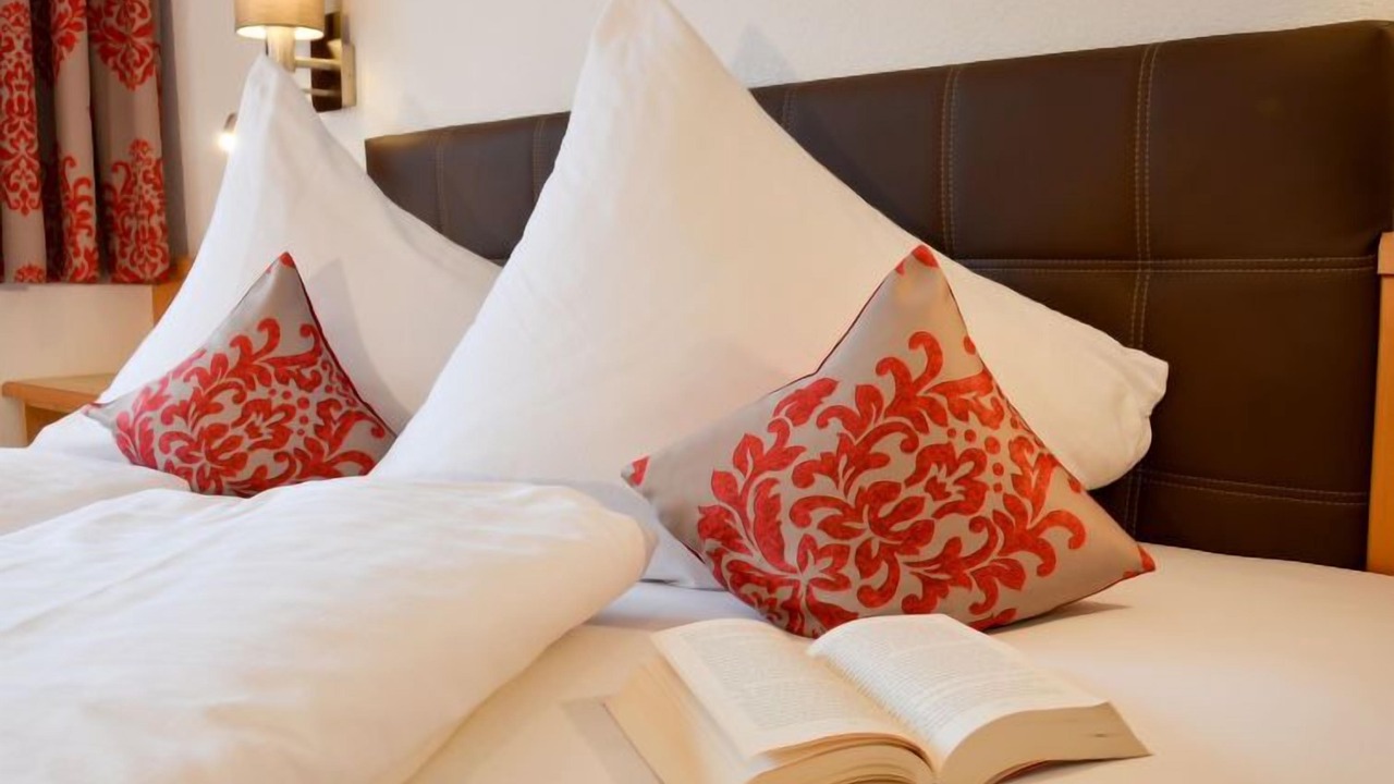 Photo of Bedroom in Kappl