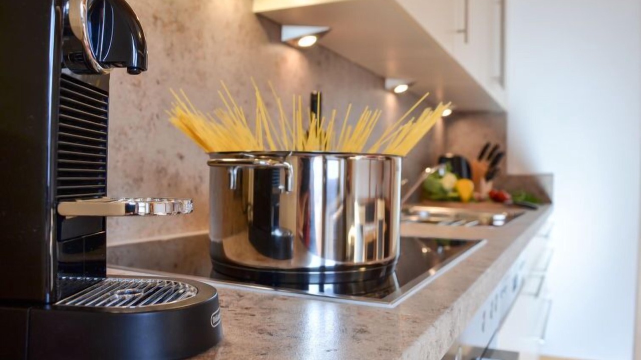 Photo of Kitchen in Kappl