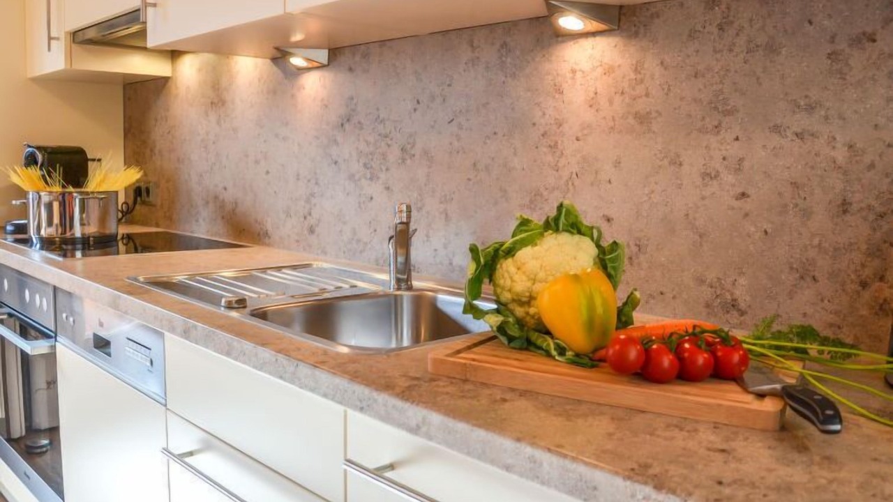 Photo of Kitchen in Kappl
