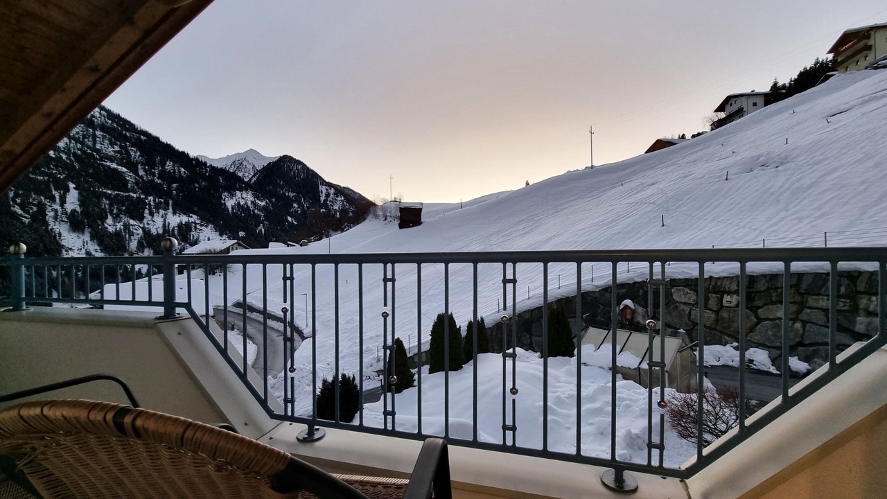 Photo of Outdoor in Kappl