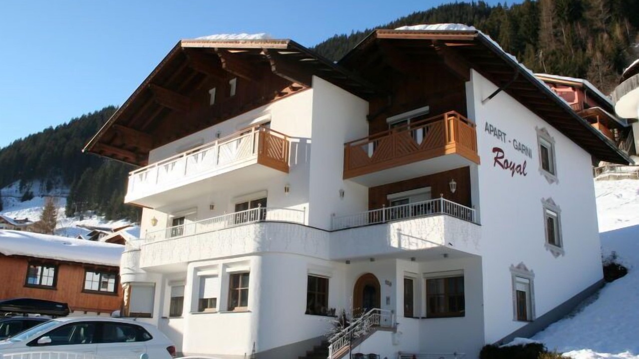 Photo of Outdoor in Kappl