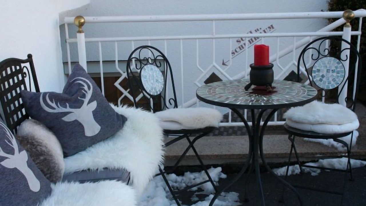 Photo of Outdoor in Kappl