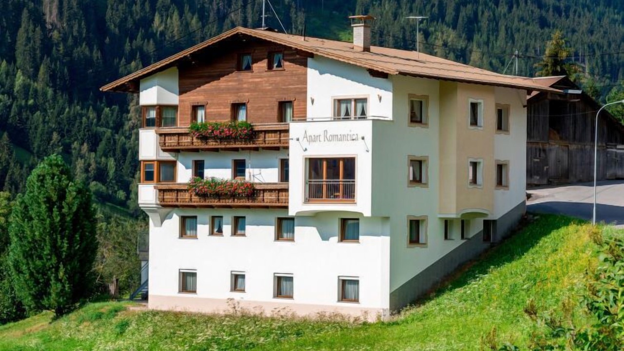 Photo of Outdoor in Kappl