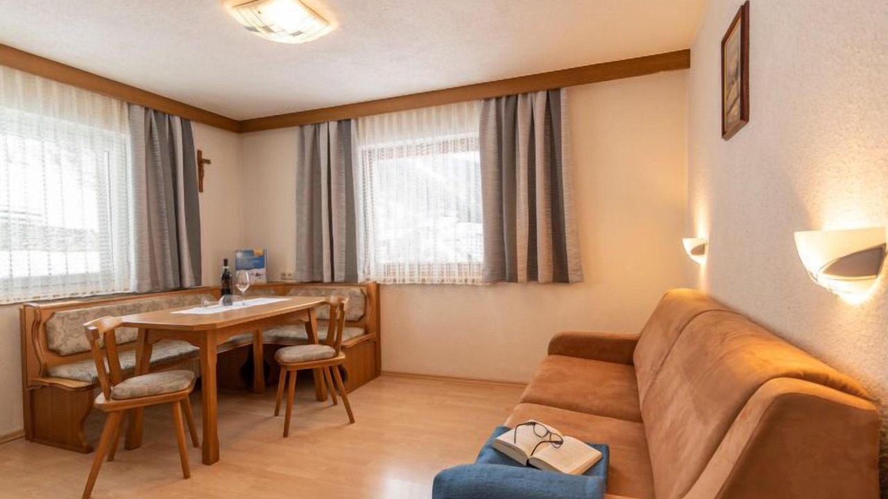 Photo of Livingroom in Kappl