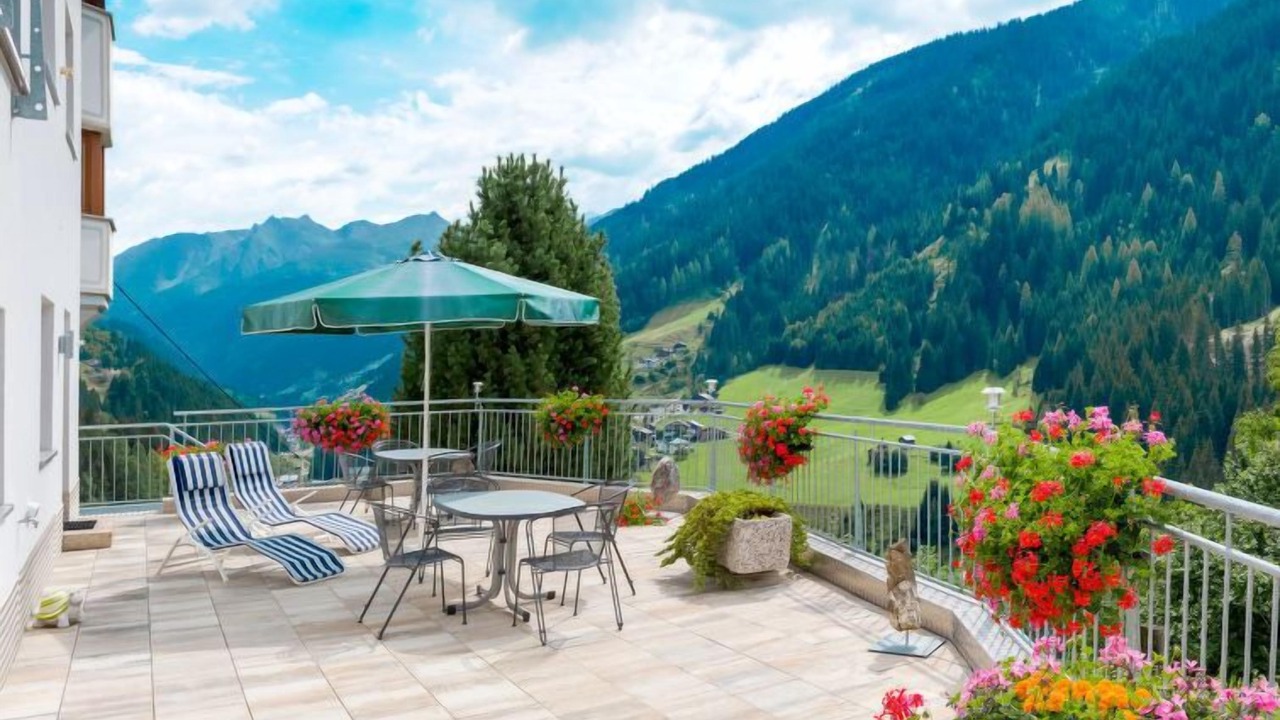 Photo of Outdoor in Kappl