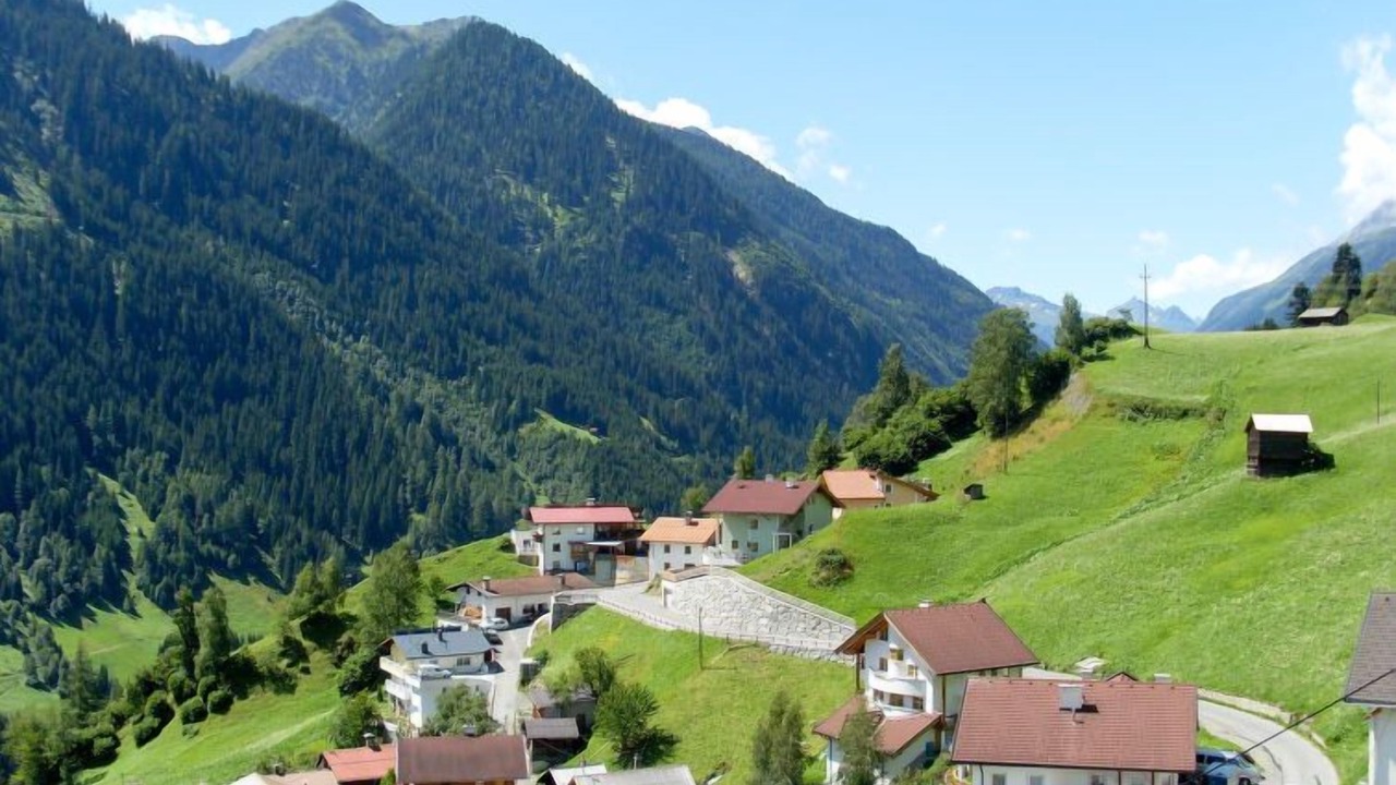 Photo of Outdoor in Kappl