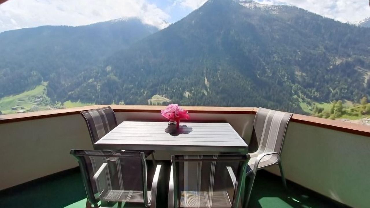 Photo of Outdoor in Kappl