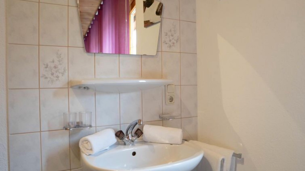 Photo of Bathroom in Kappl