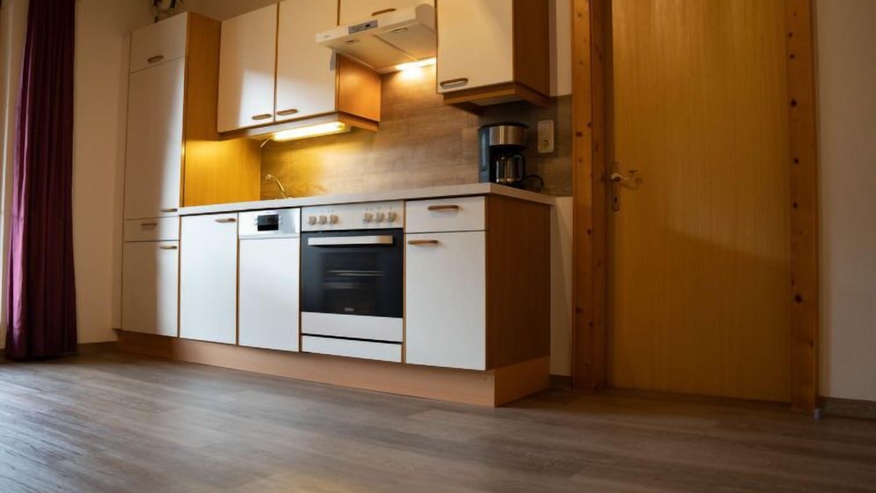 Photo of Kitchen in Kappl