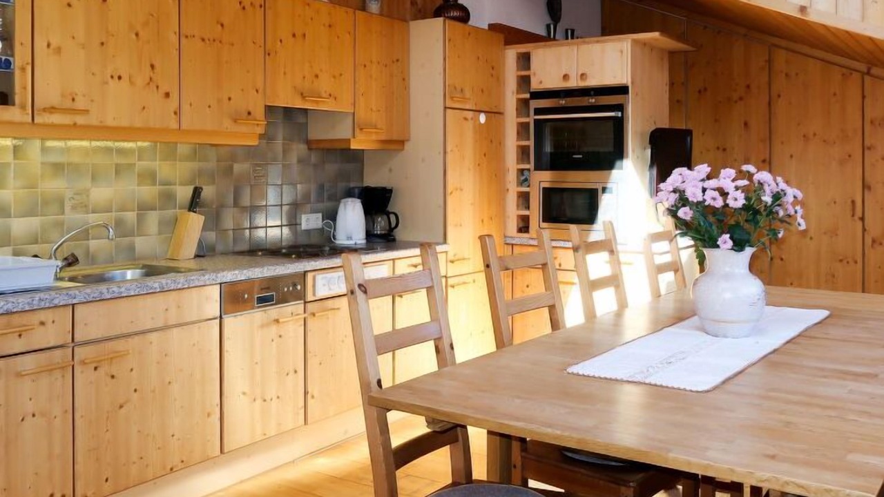 Photo of Kitchen in Prutz