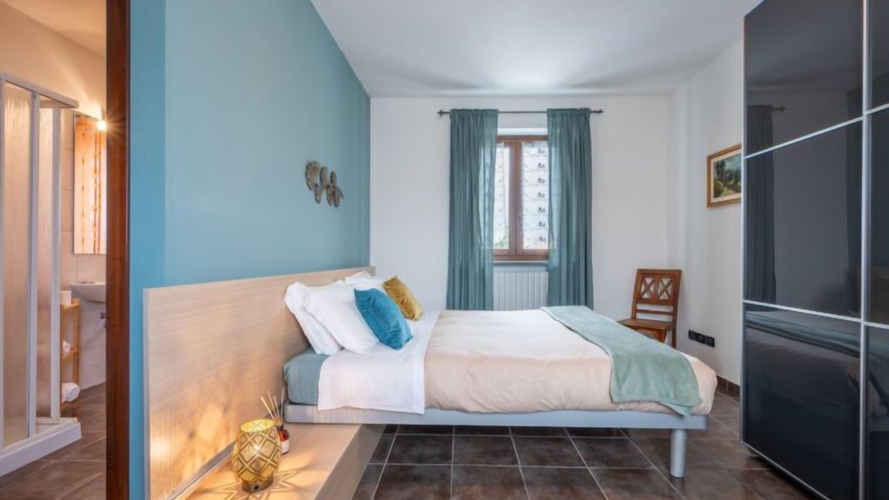 Photo of Bedroom in Narzole