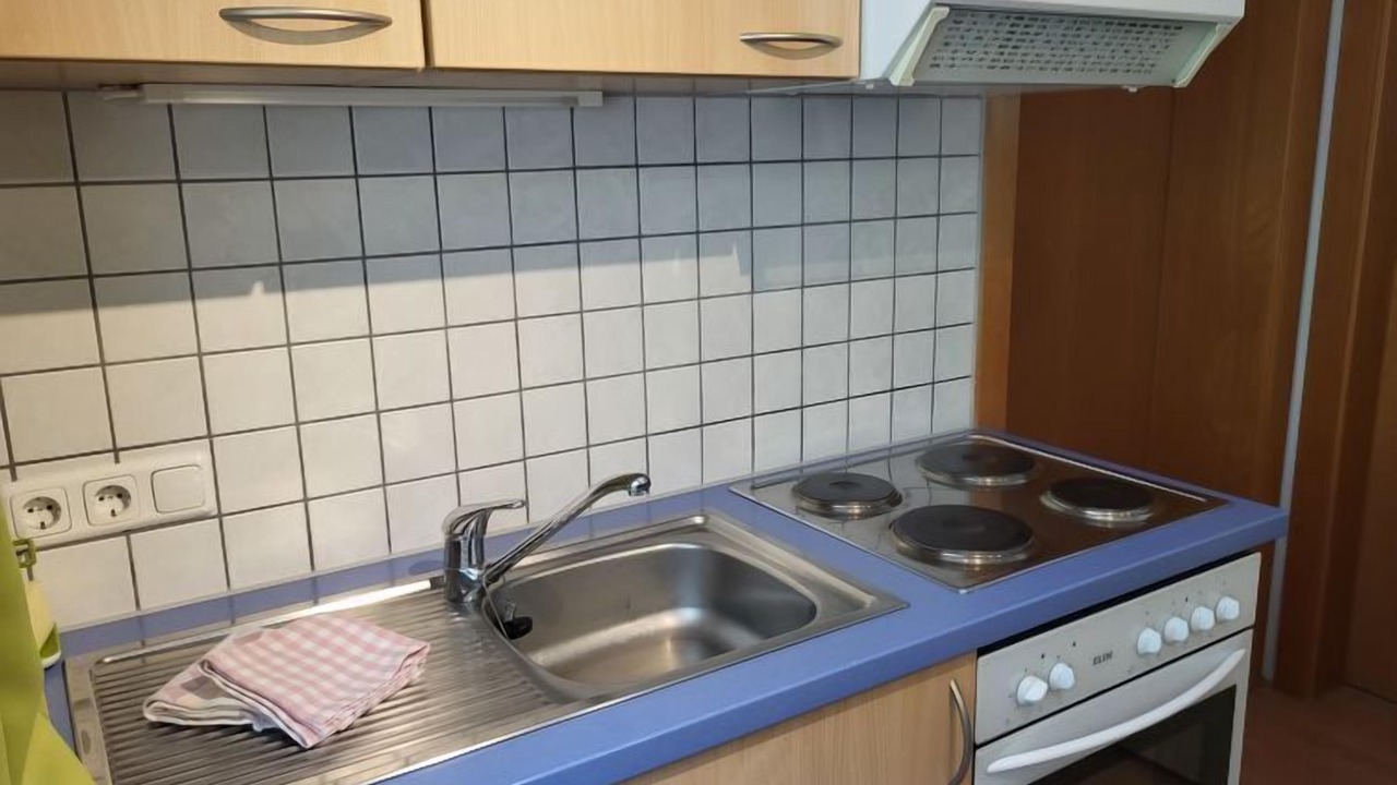 Photo of Kitchen in Kappl
