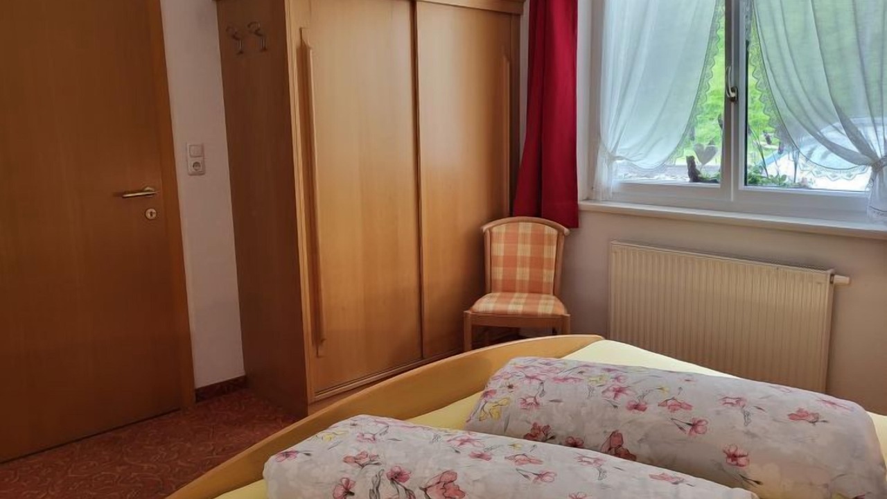 Photo of Bedroom in Kappl