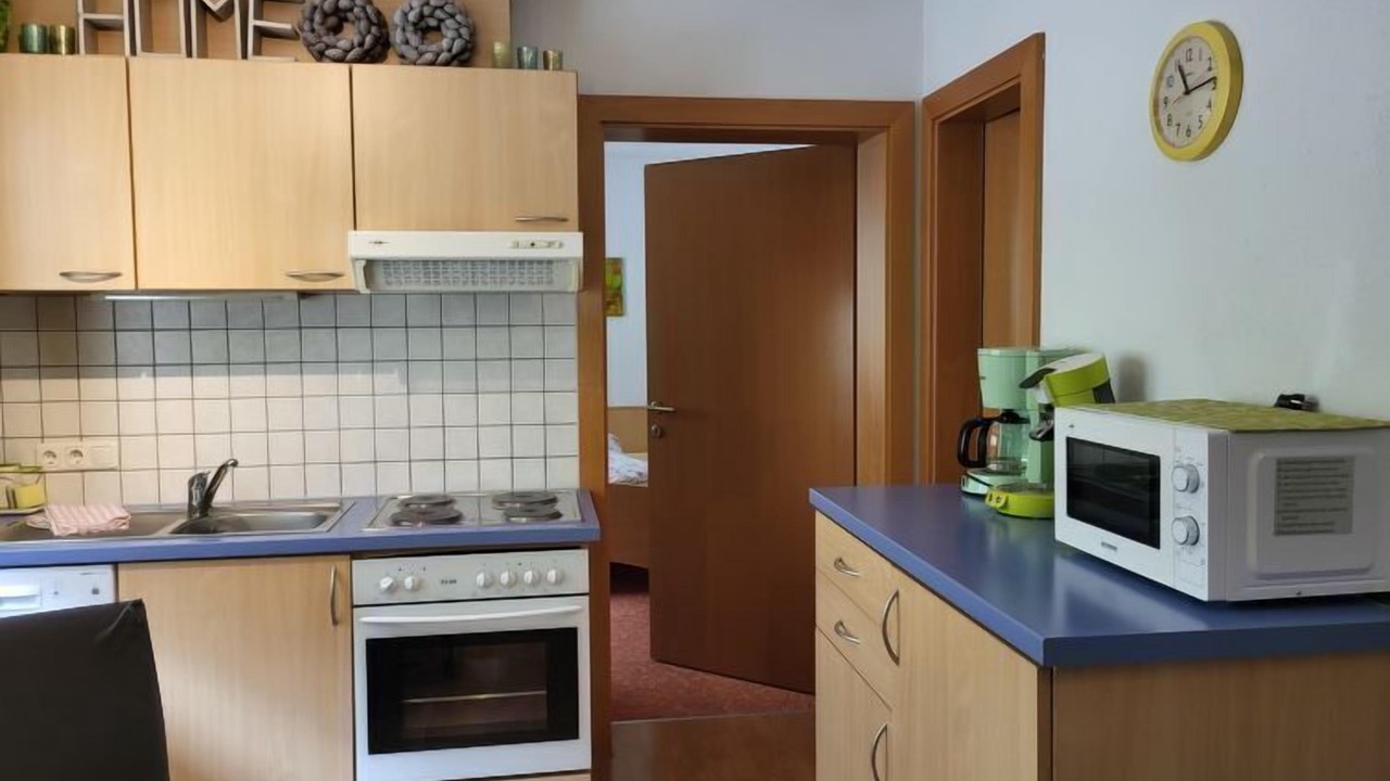 Photo of Kitchen in Kappl