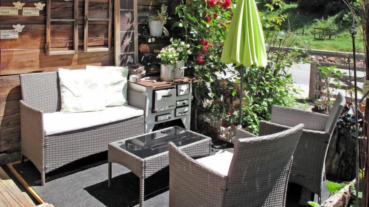 Photo of Outdoor in Kappl