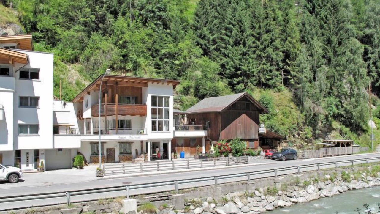 Photo of Outdoor in Kappl