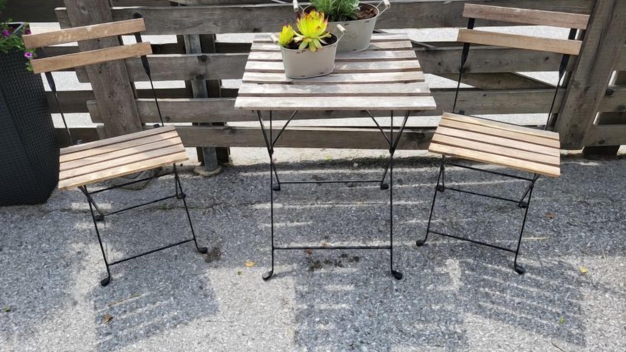 Photo of Outdoor in Kappl