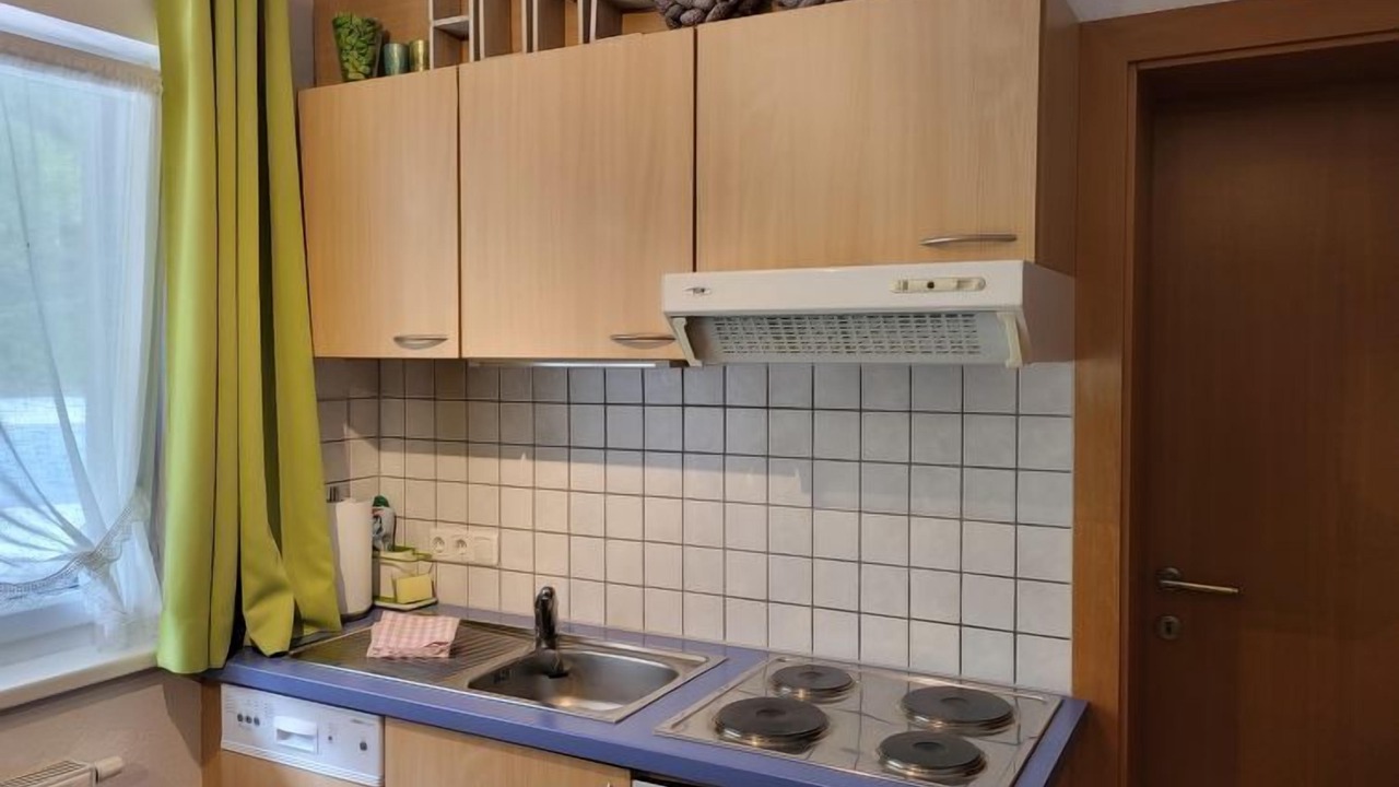 Photo of Kitchen in Kappl