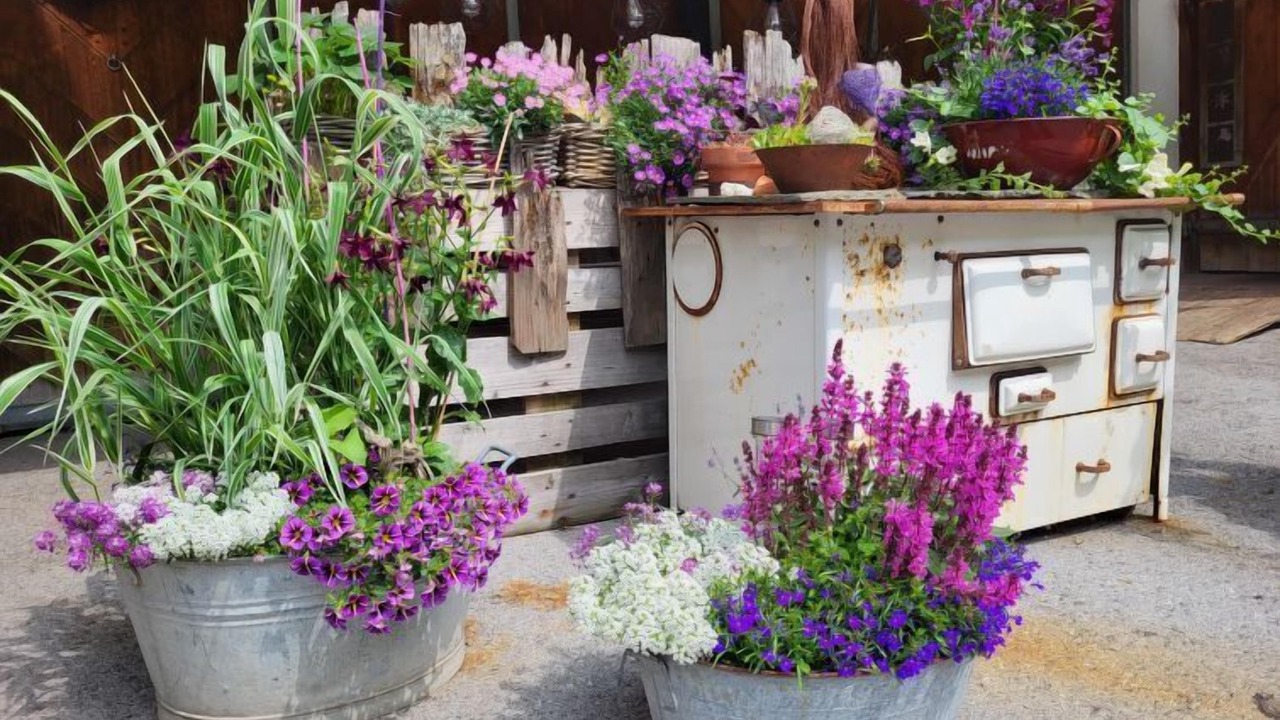 Photo of Outdoor in Kappl