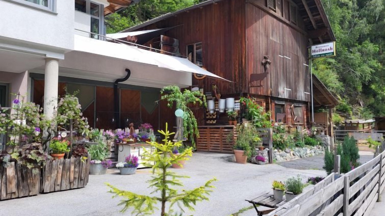 Photo of Outdoor in Kappl