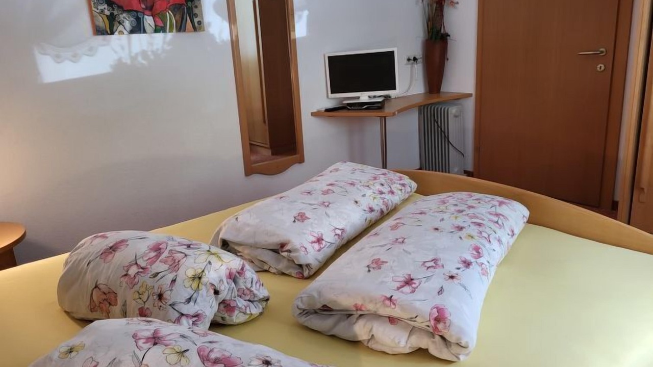 Photo of Bedroom in Kappl