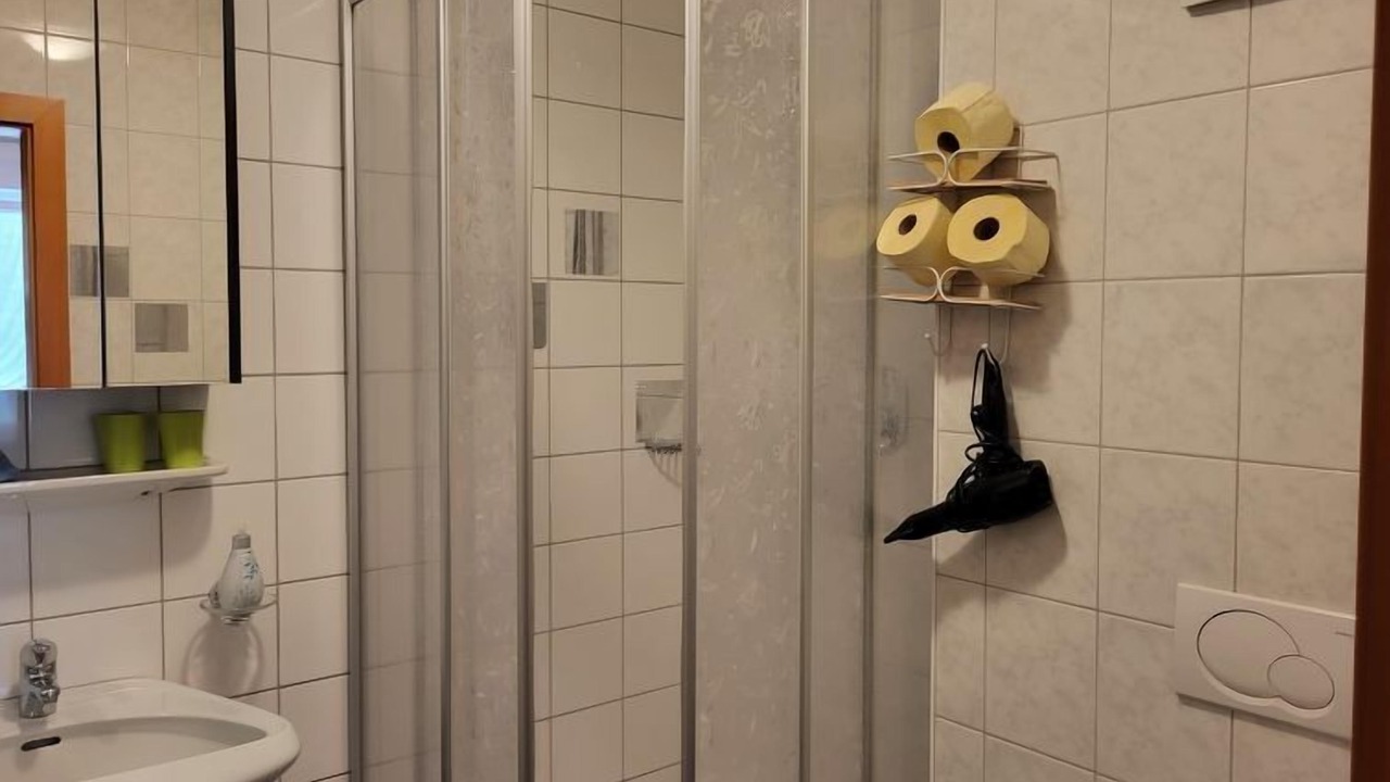 Photo of Bathroom in Kappl
