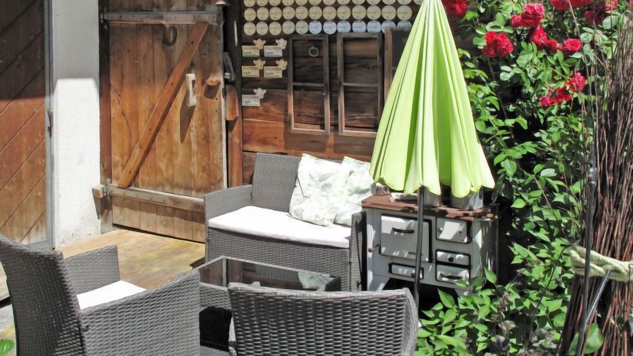 Photo of Outdoor in Kappl