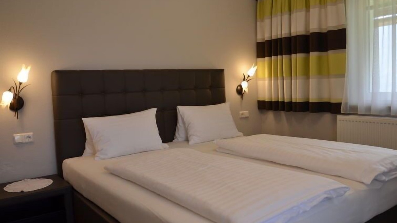 Photo of Bedroom in Kappl