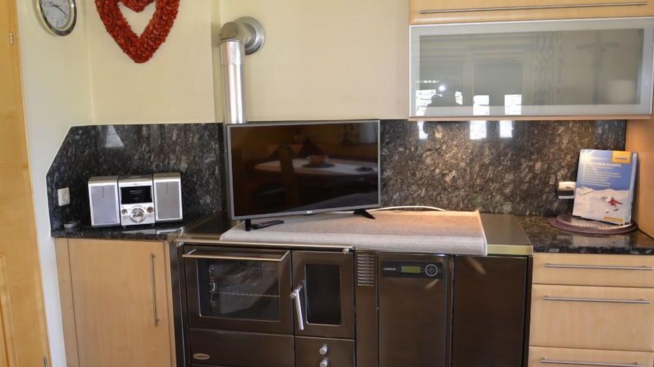 Photo of Kitchen in Kappl