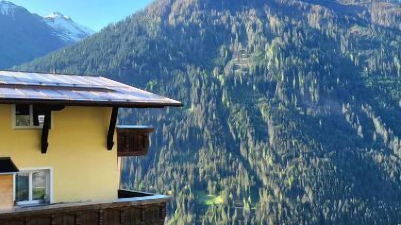 Photo of Outdoor in Kappl