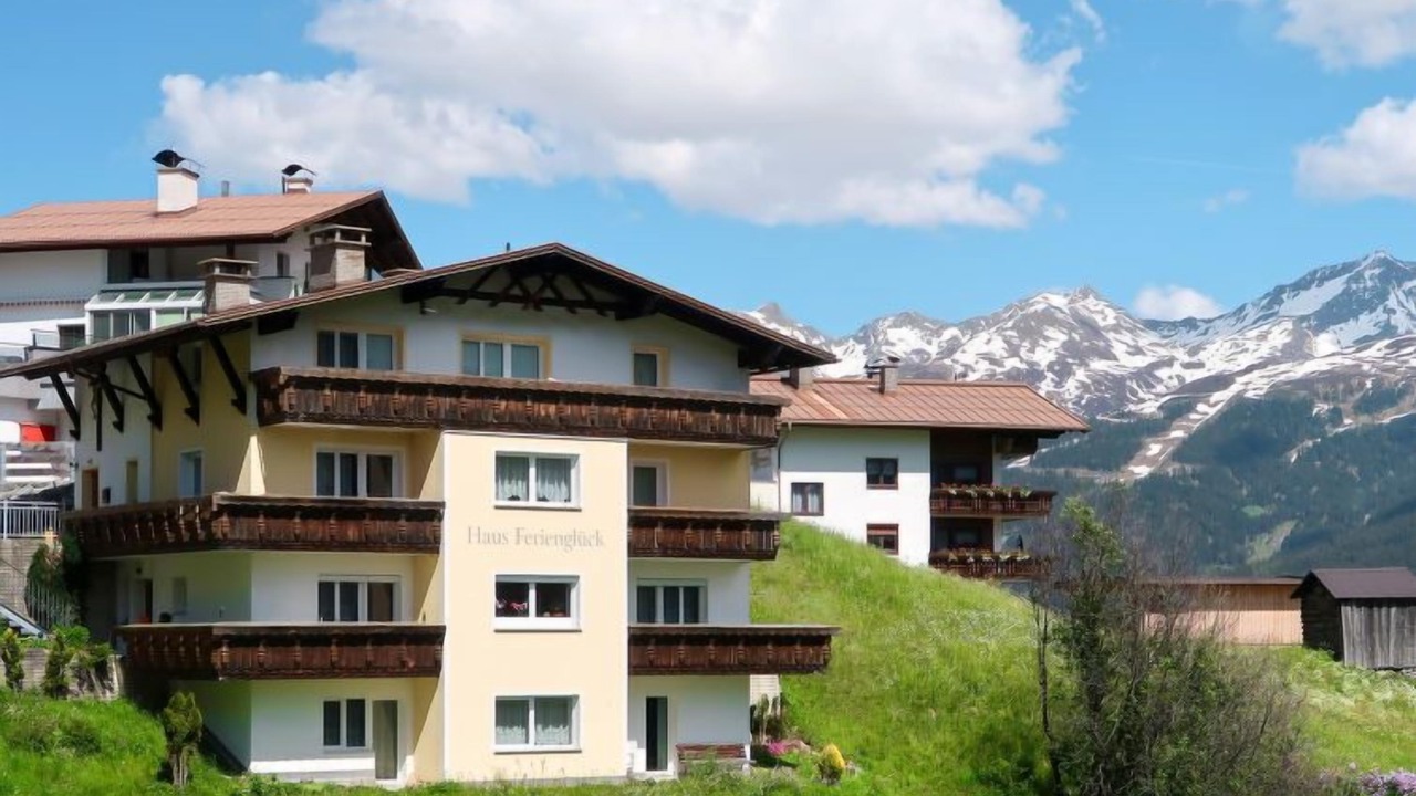 Photo of Outdoor in Kappl
