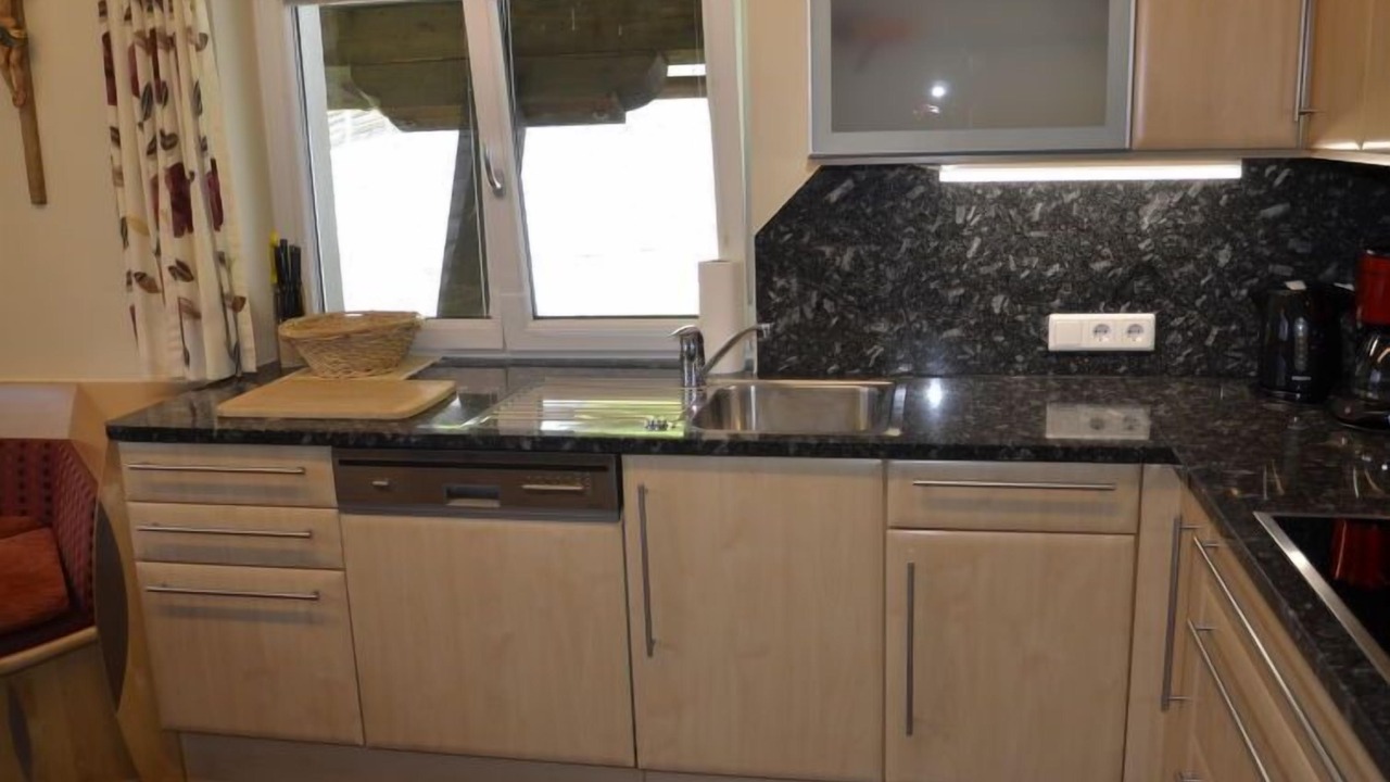Photo of Kitchen in Kappl