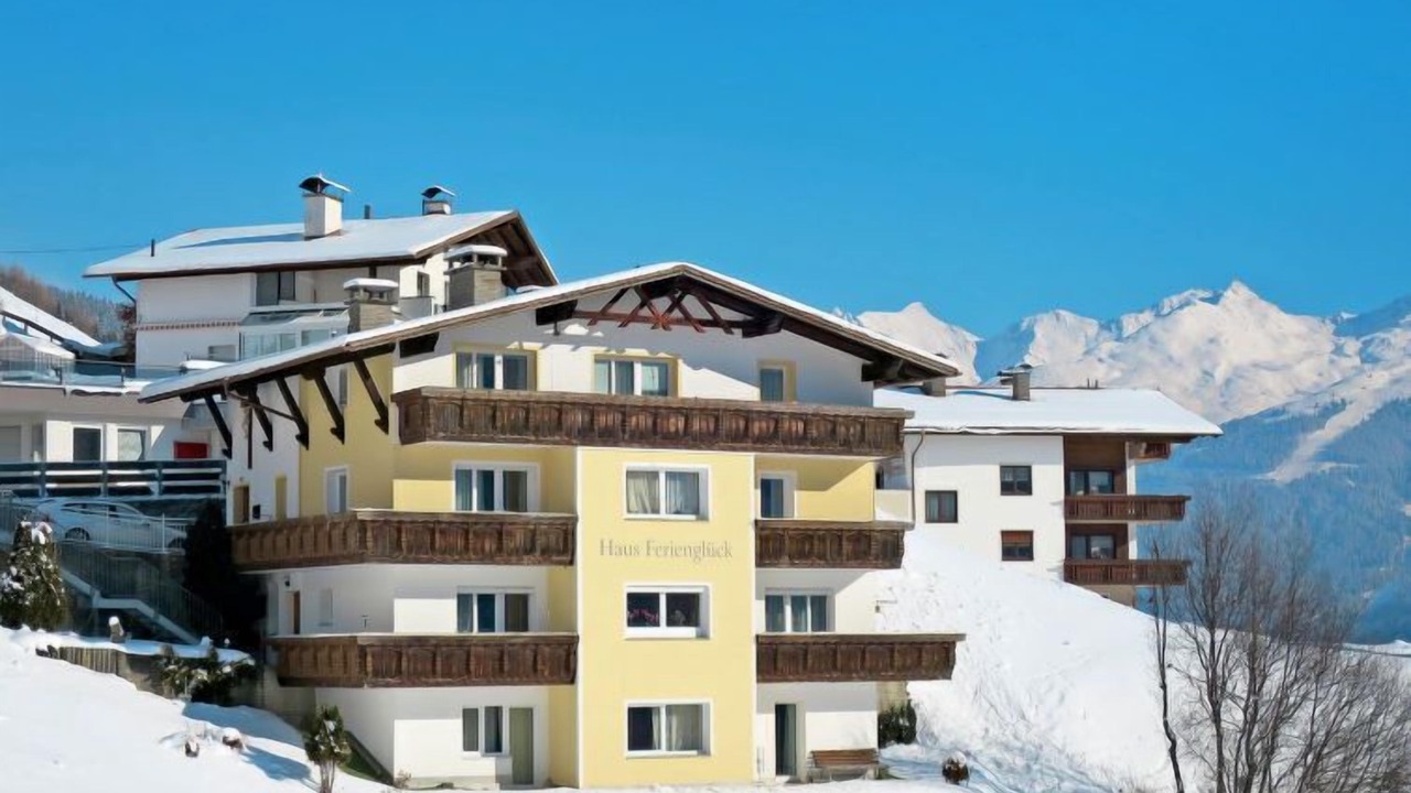Photo of Outdoor in Kappl