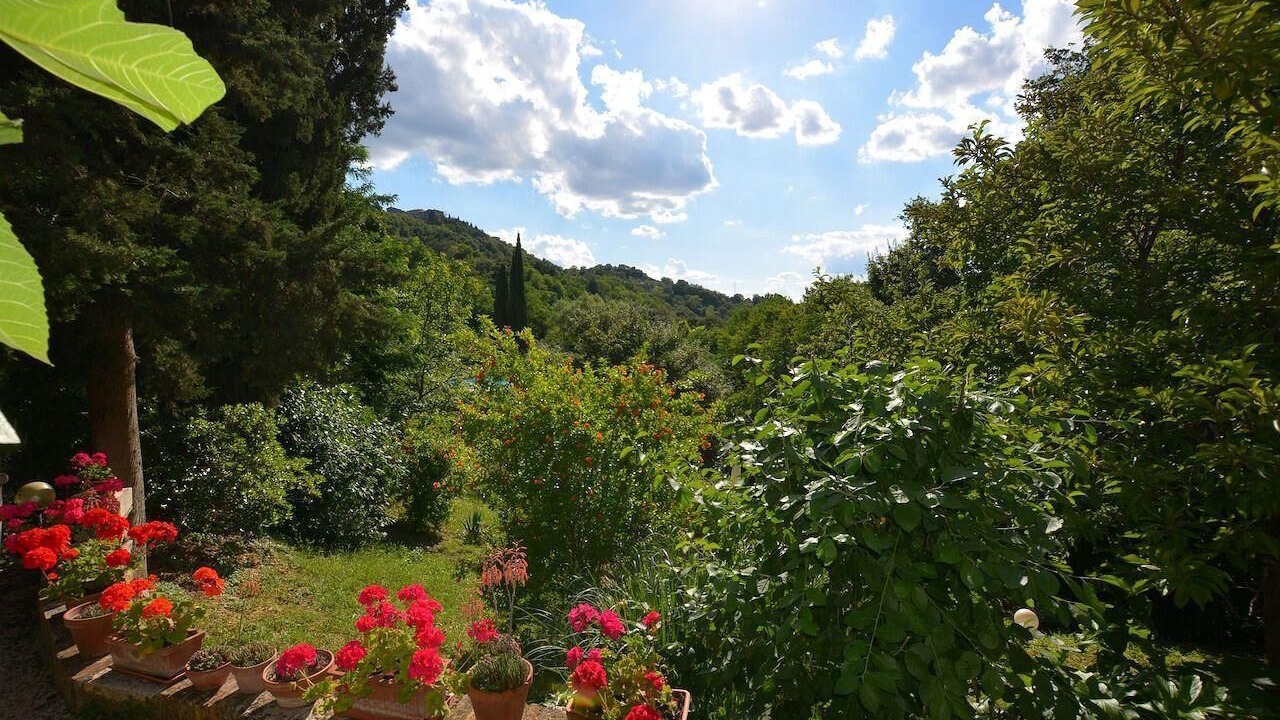 Photo of Outdoor in Radicondoli