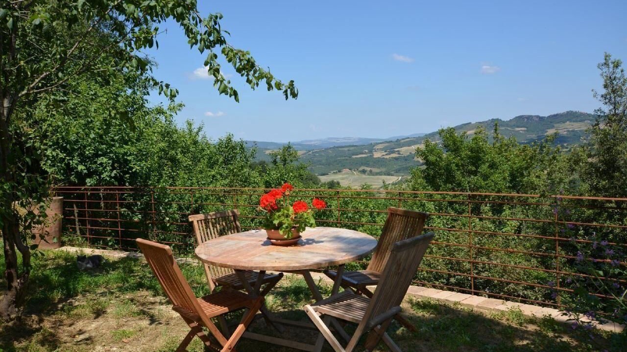 Photo of Outdoor in Radicondoli