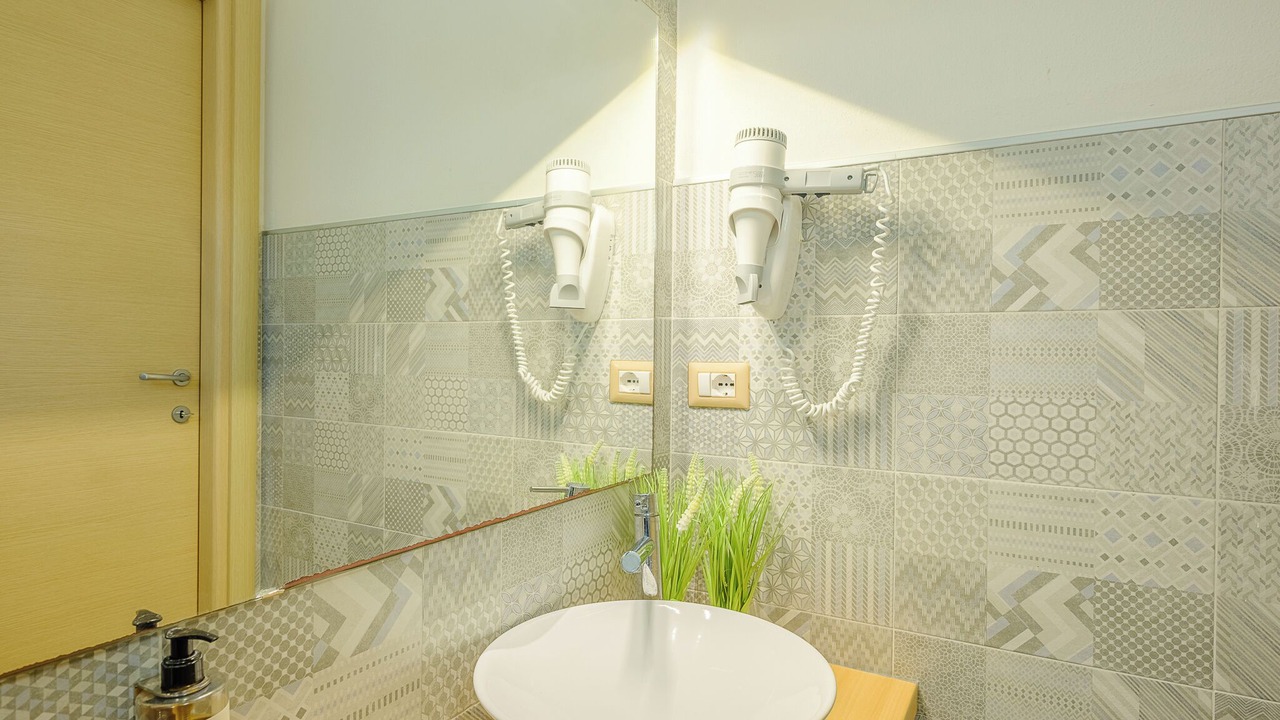 Photo of Bathroom in Santa Maria La Palma