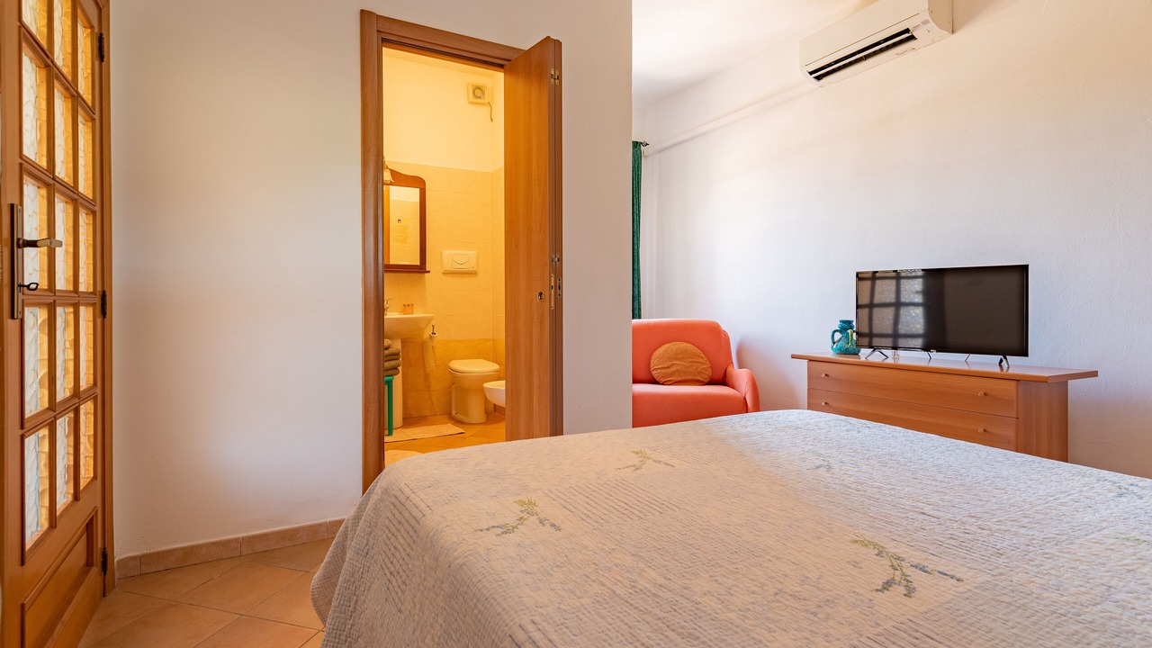 Photo of Bathroom in Santa Maria La Palma