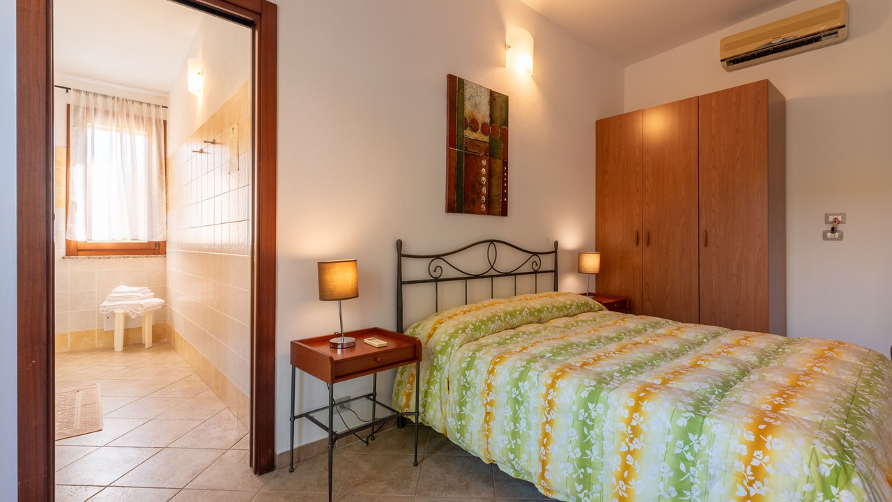 Photo of Bedroom in Santa Maria La Palma