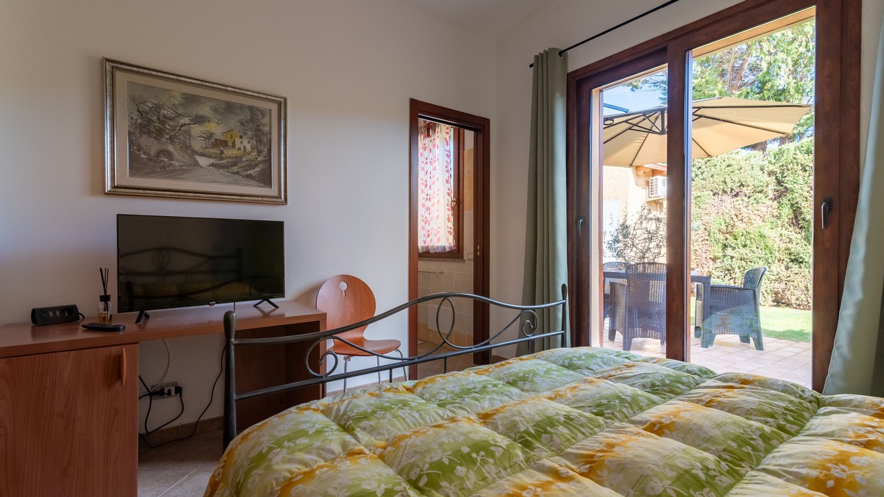 Photo of Bedroom in Santa Maria La Palma