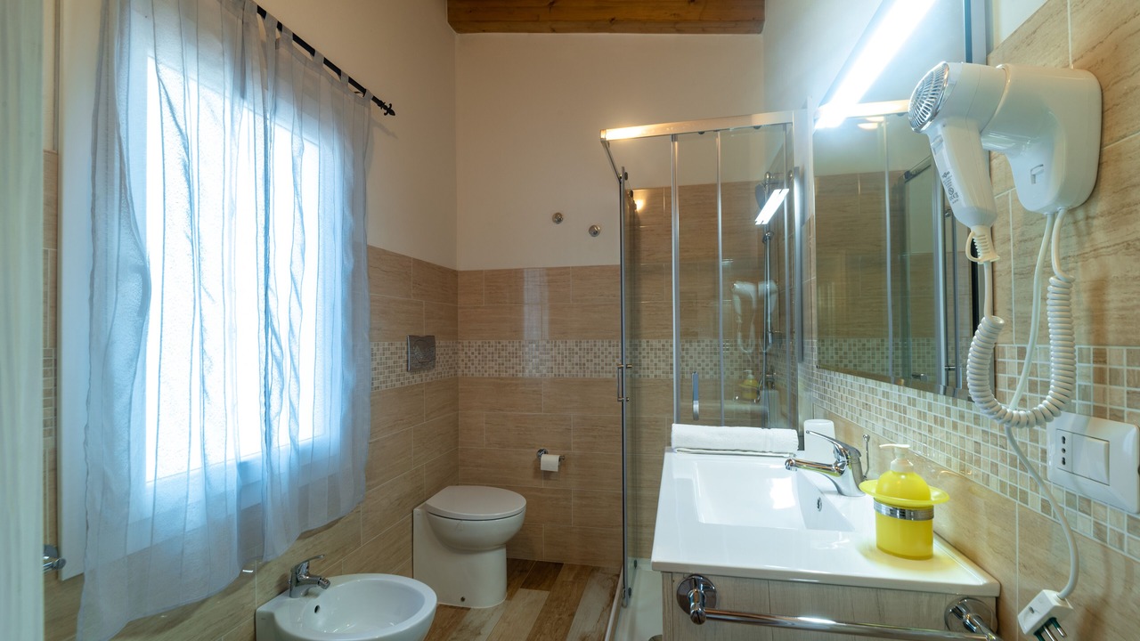 Photo of Bathroom in Santa Maria La Palma