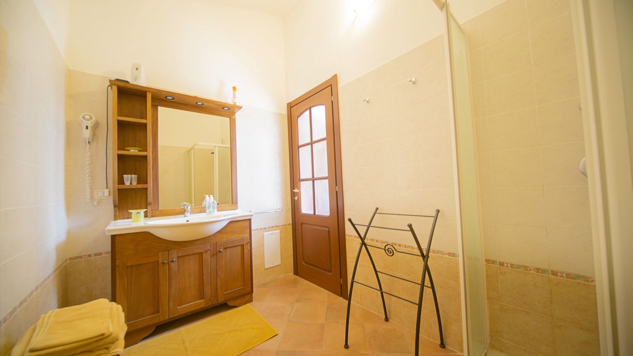 Photo of Bathroom in Santa Maria La Palma