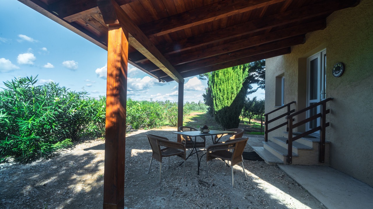Photo of Patio Balcony in Santa Maria La Palma
