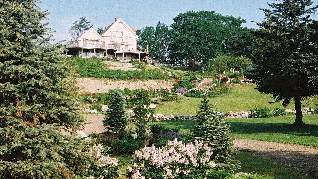 Photo of Outdoor in New Harbor