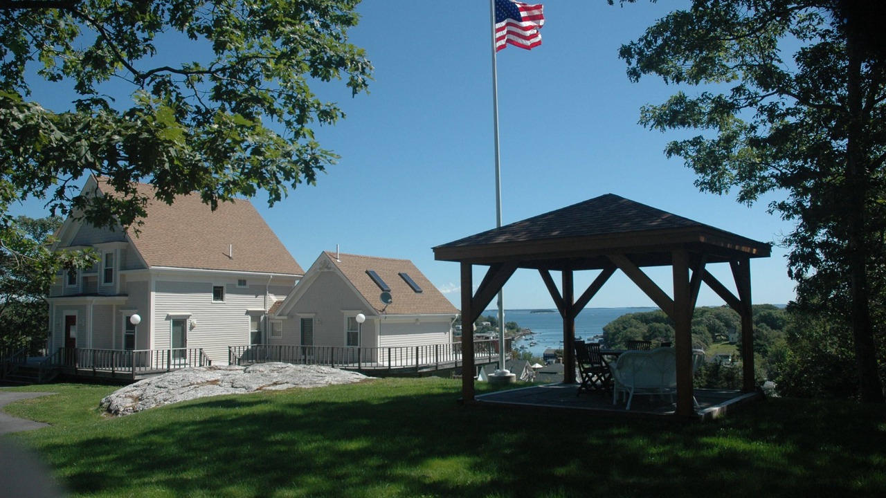 Photo of Outdoor in New Harbor