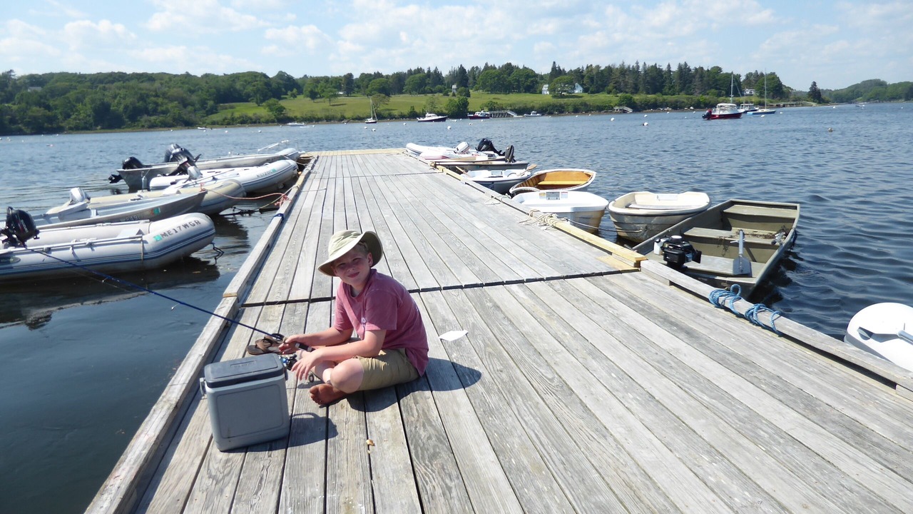 Photo of Outdoor in New Harbor