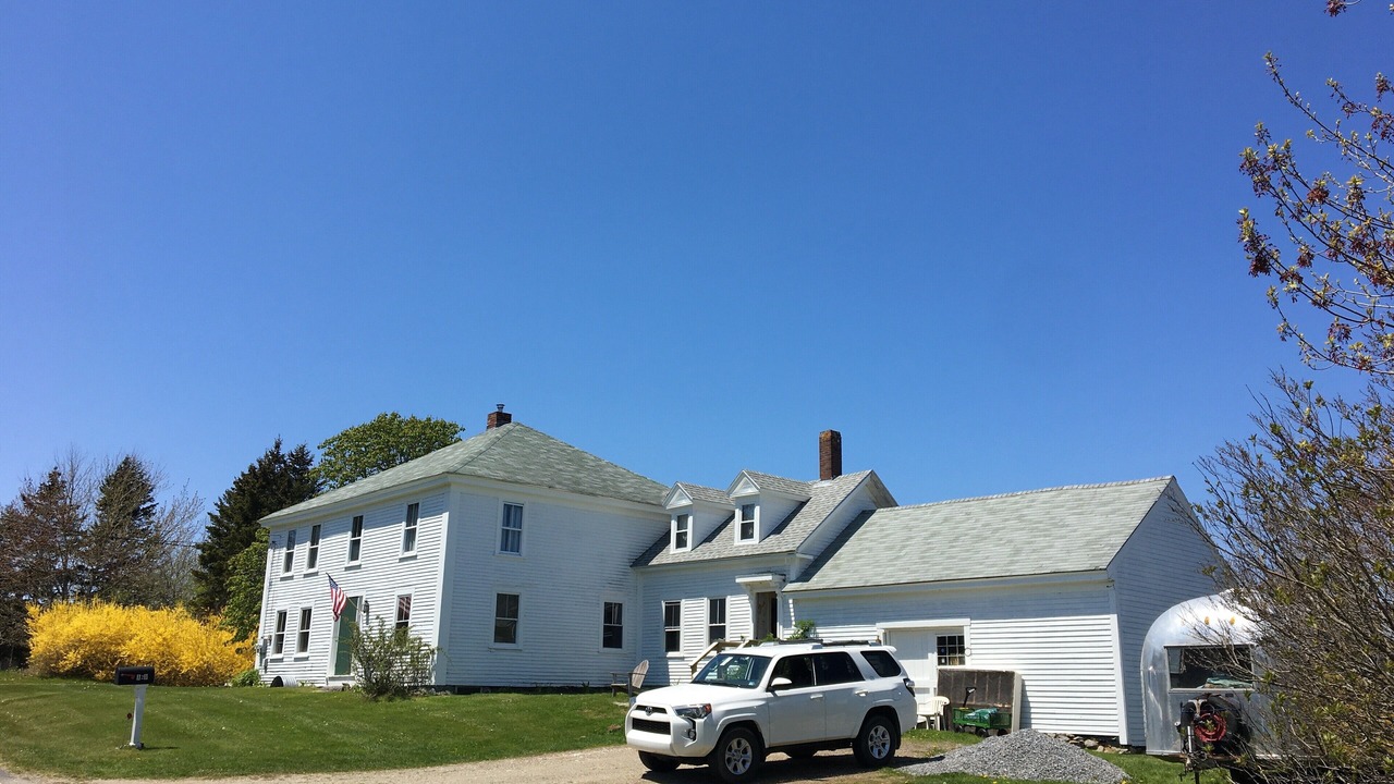 Photo of Outdoor in New Harbor